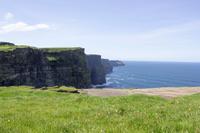 Cliffs of Moher