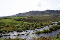 Ausblick Staigue Fort