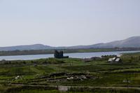 Ausblick Staigue Fort