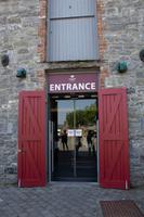 King John’s Castle, Limerick