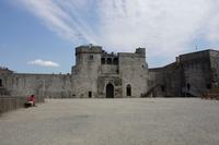 King John’s Castle, Limerick