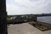 King John’s Castle, Limerick