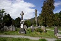 Glendalough