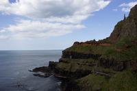 Giants Causeway
