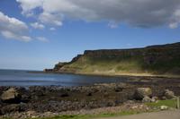 Giants Causeway