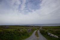 Aran-Insel Inishmore
