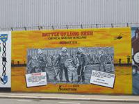 Wandbilder in Belfast