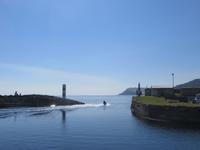 entlang der Causway Coastal Route