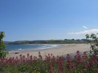 entlang der Causway Coastal Route