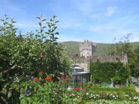 Glenveagh Castle und Gärten