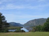 See von Glenveagh