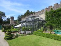 Glenveagh Castle und Gärten