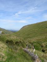 Glengesh Pass, Co. Donegal