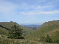 Glengesh Pass, Co. Donegal