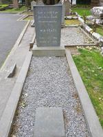 Grab von W. B. Yeats, Drumcliff
