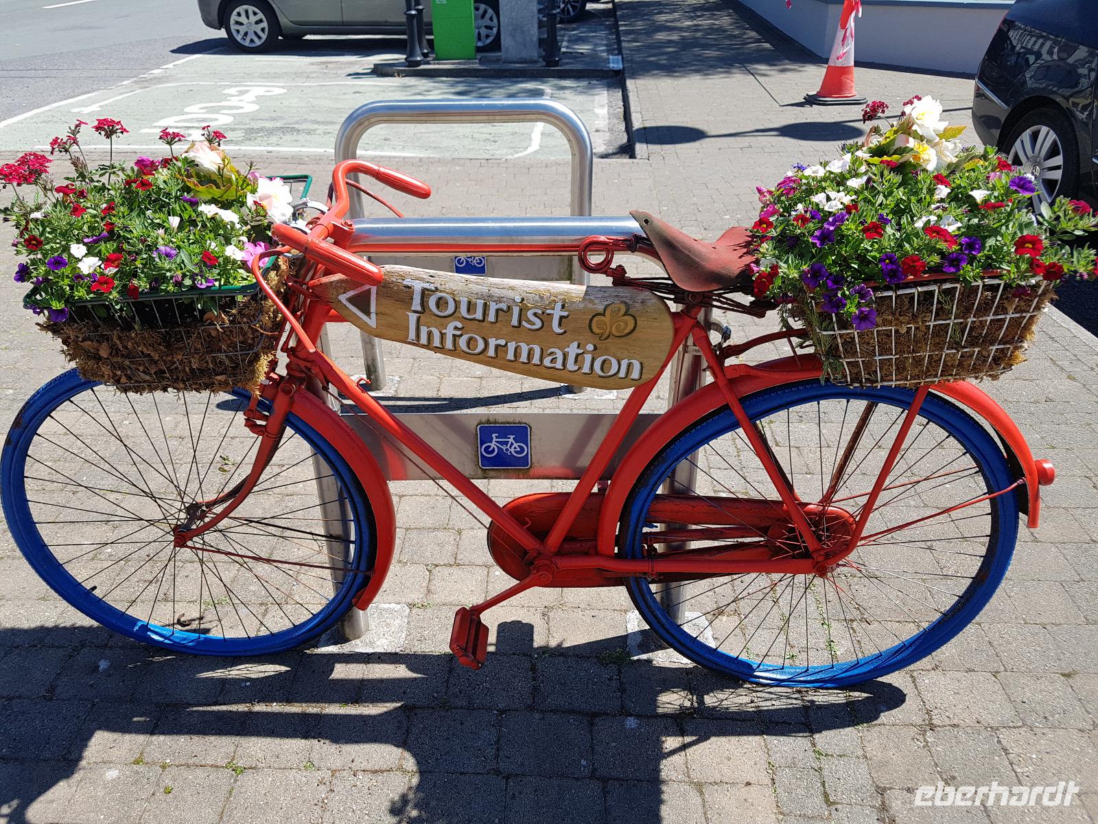 Tubbercurry, Co. Sligo