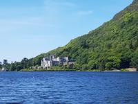 Kylemore Abbey, Connemara