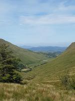Glengesh Pass, Co. Donegal