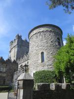 Glenveagh Castle und Gärten