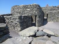 Beehive Huts, Dingle