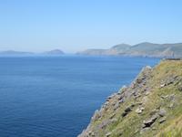 Dingle Slea Head Drive