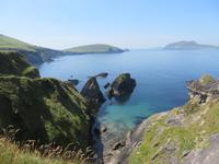 Dingle und Blasket Islands