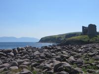 Stone Strand, Dingle