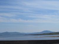 Ring of Kerry mit Blick auf Dingle