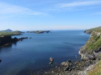 Venetia Island am Ring of Kerry