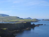 Venetia Island am Ring of Kerry