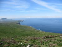 Venetia Island am Ring of Kerry