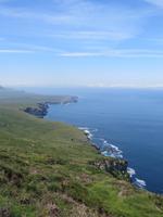 Venetia Island am Ring of Kerry