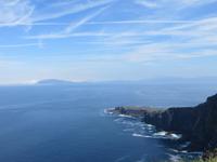 Venetia Island mit Blick auf Dingle