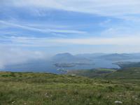 Venetia Island am Ring of Kerry