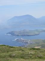 Venetia Island am Ring of Kerry