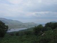 Ladie's View, Ring of Kerry