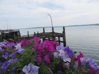 Anleger der Titanic, Cobh