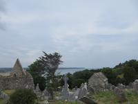 Ardmore, unser Zwischenstopp auf dem Weg nach Waterford