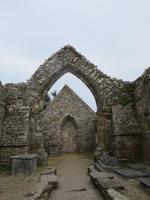 Ardmore, unser Zwischenstopp auf dem Weg nach Waterford