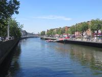 Ha'penny Bridge, Dublin
