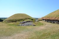 Boyne Valley - Knowth