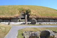 Boyne Valley - Knowth