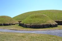 Boyne Valley - Knowth