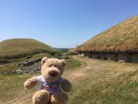 Boyne Valley - Knowth