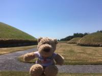 Boyne Valley - Knowth