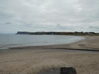 Sandstrand in Irland