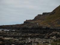  Giant`s Causeway