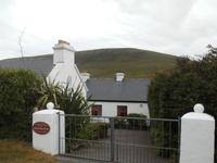  Achill Island : Heinrich-Böll-Cottage