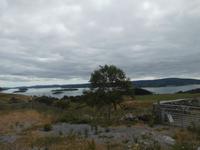  Landschaften in Connemara...