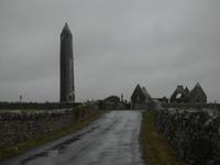  Klosterbezirk von Kilmacdough